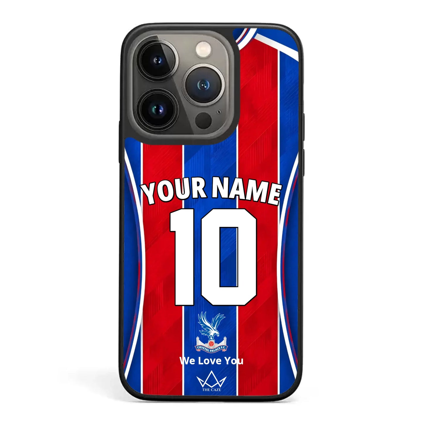 Custom phone case for IPhone 15 Pro