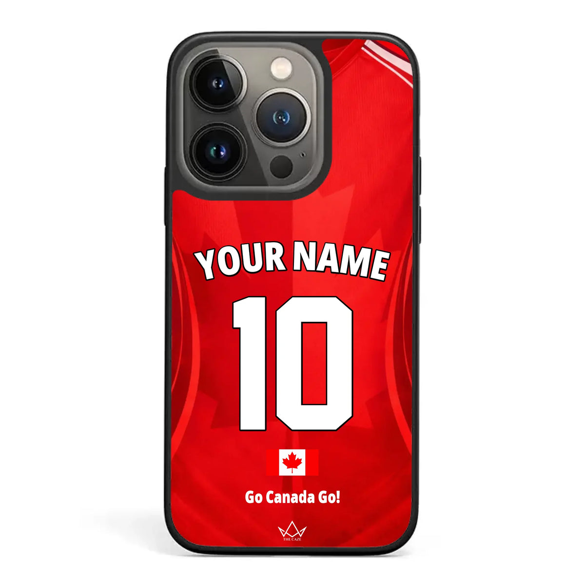 Custom phone case for IPhone 15 Pro
