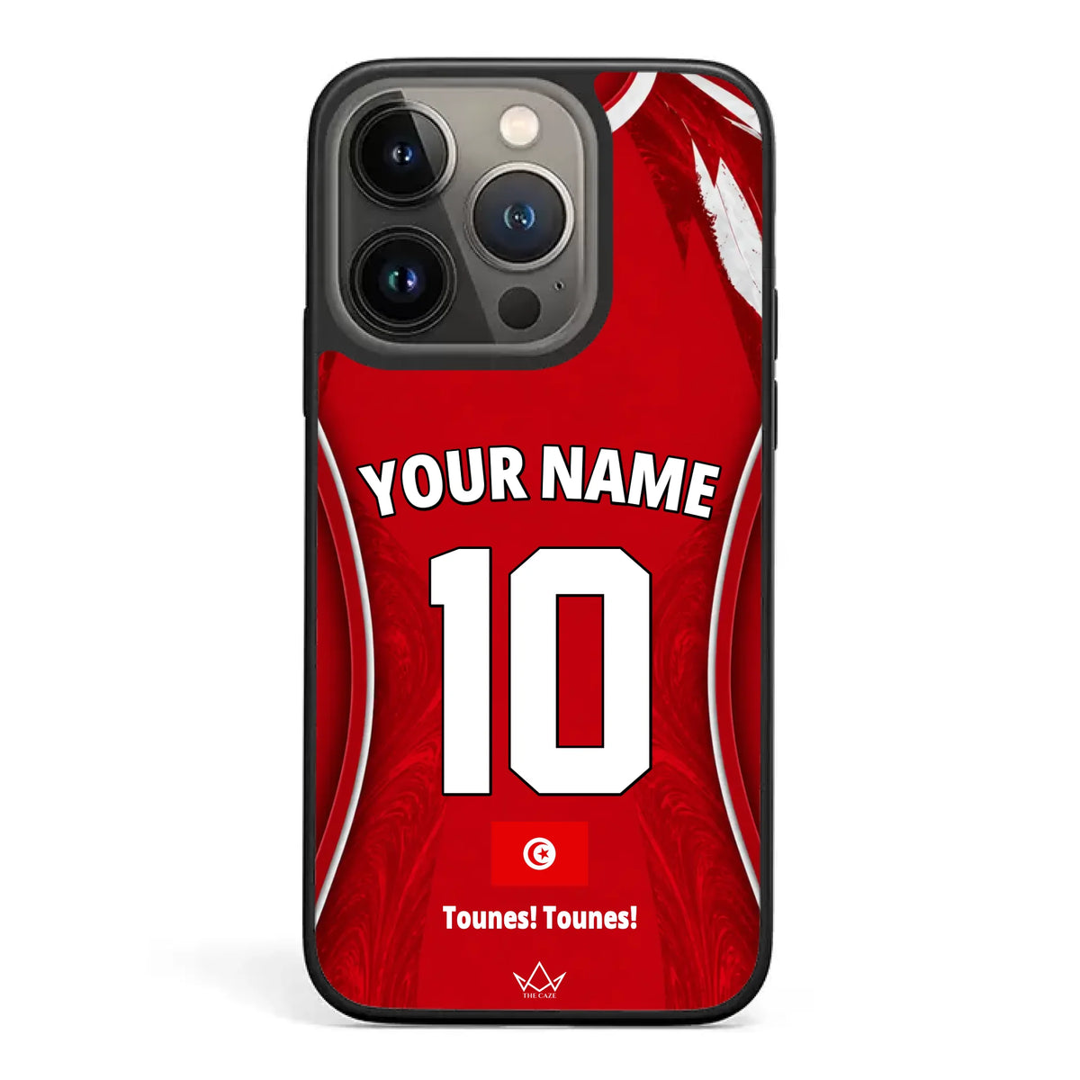Custom phone case for IPhone 15 Pro