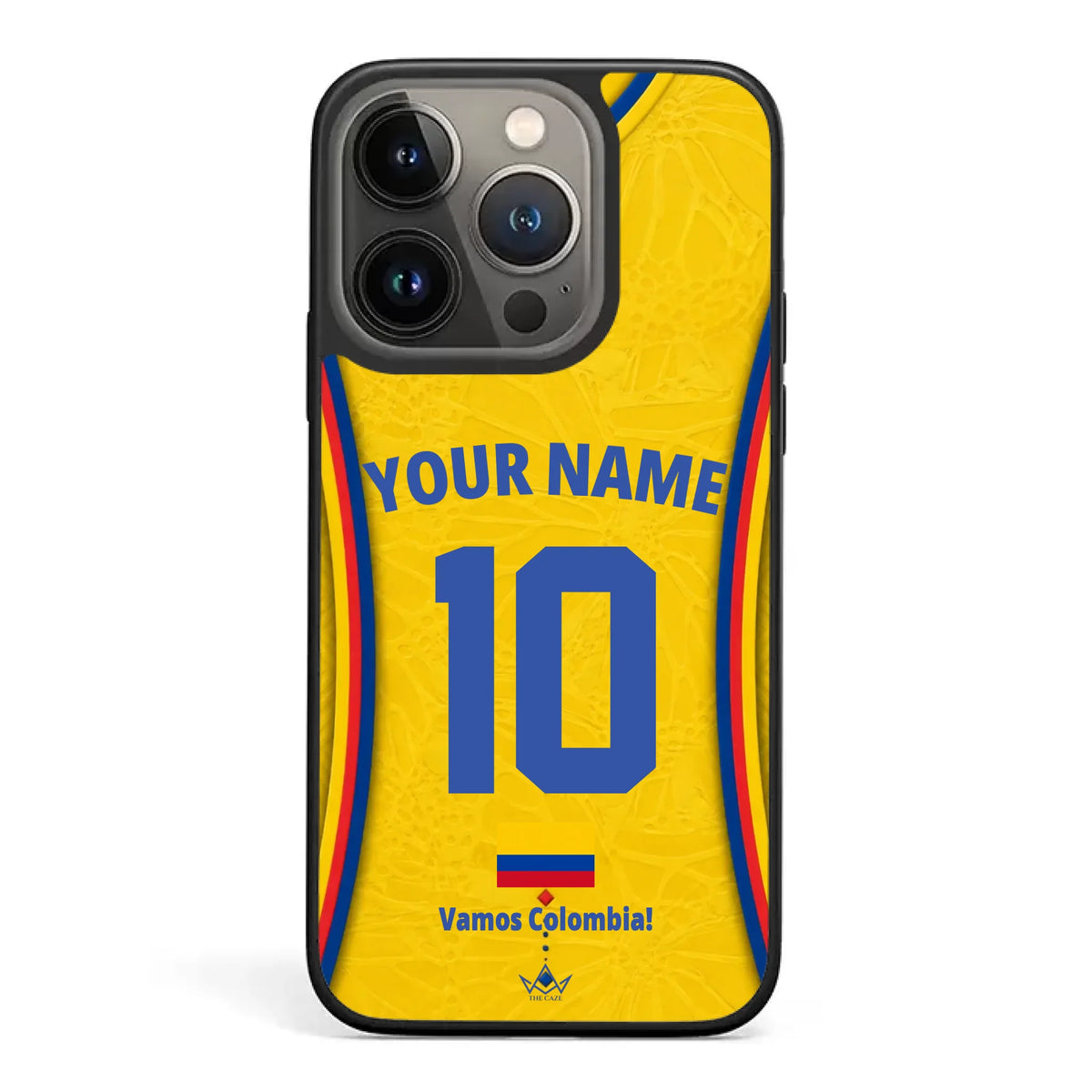 Custom phone case for IPhone 15 Pro