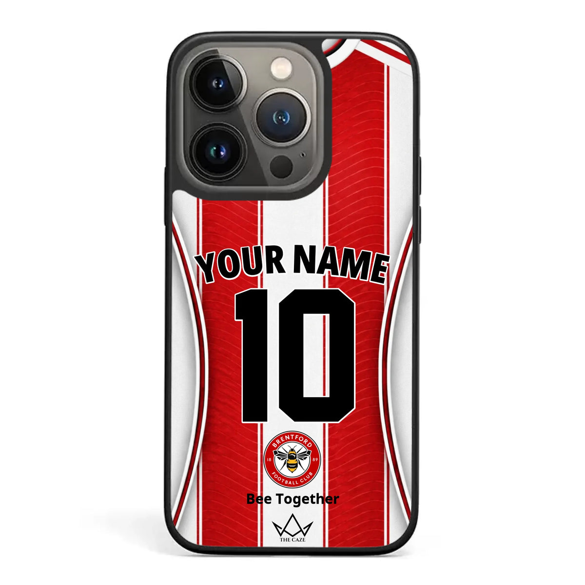 Custom phone case for IPhone 15 Pro