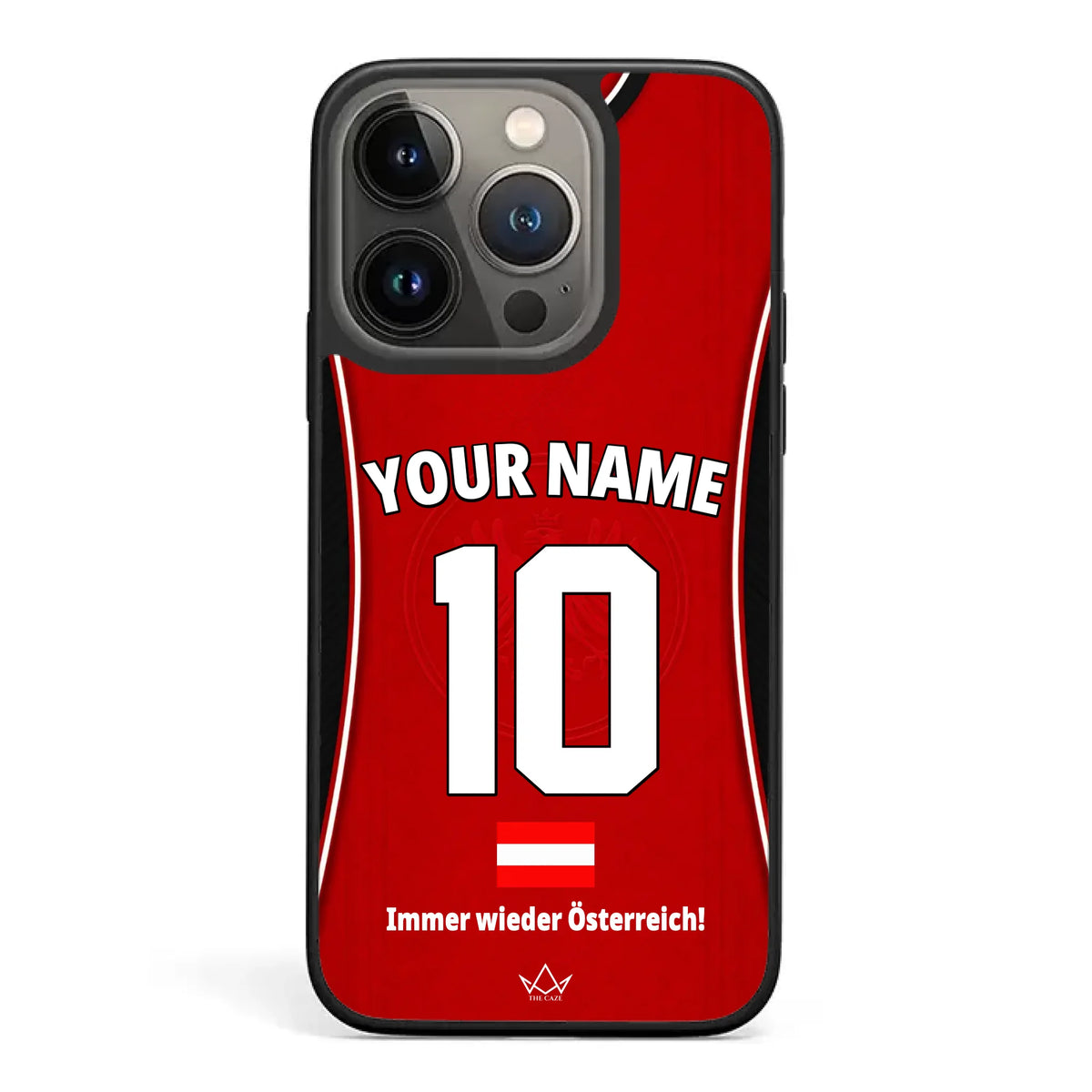 Custom phone case for IPhone 15 Pro
