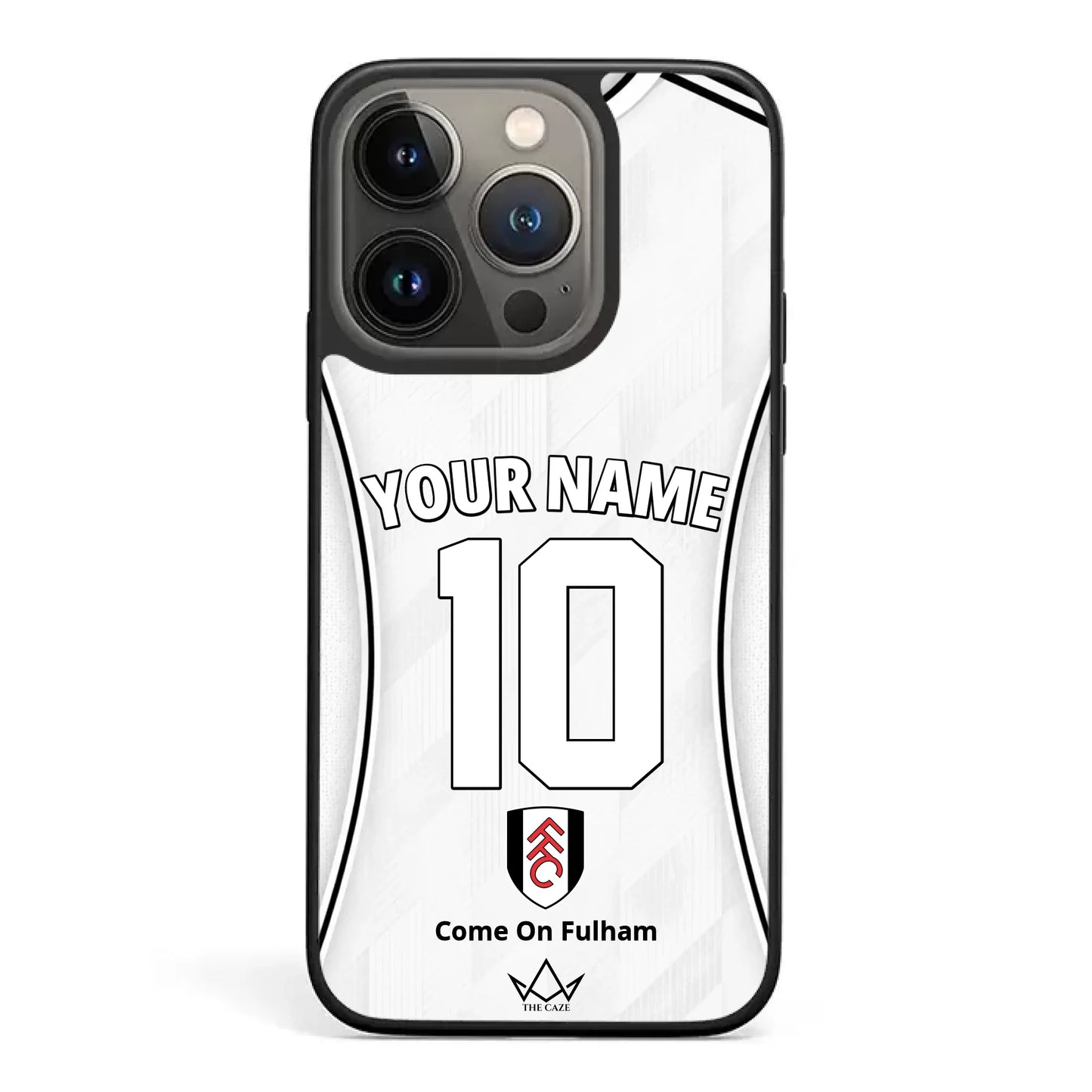 Custom phone case for IPhone 15 Pro