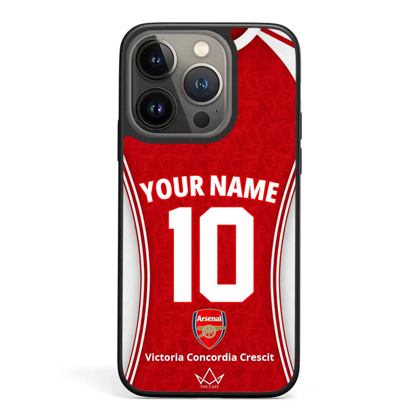 Custom phone case for IPhone 15 Pro