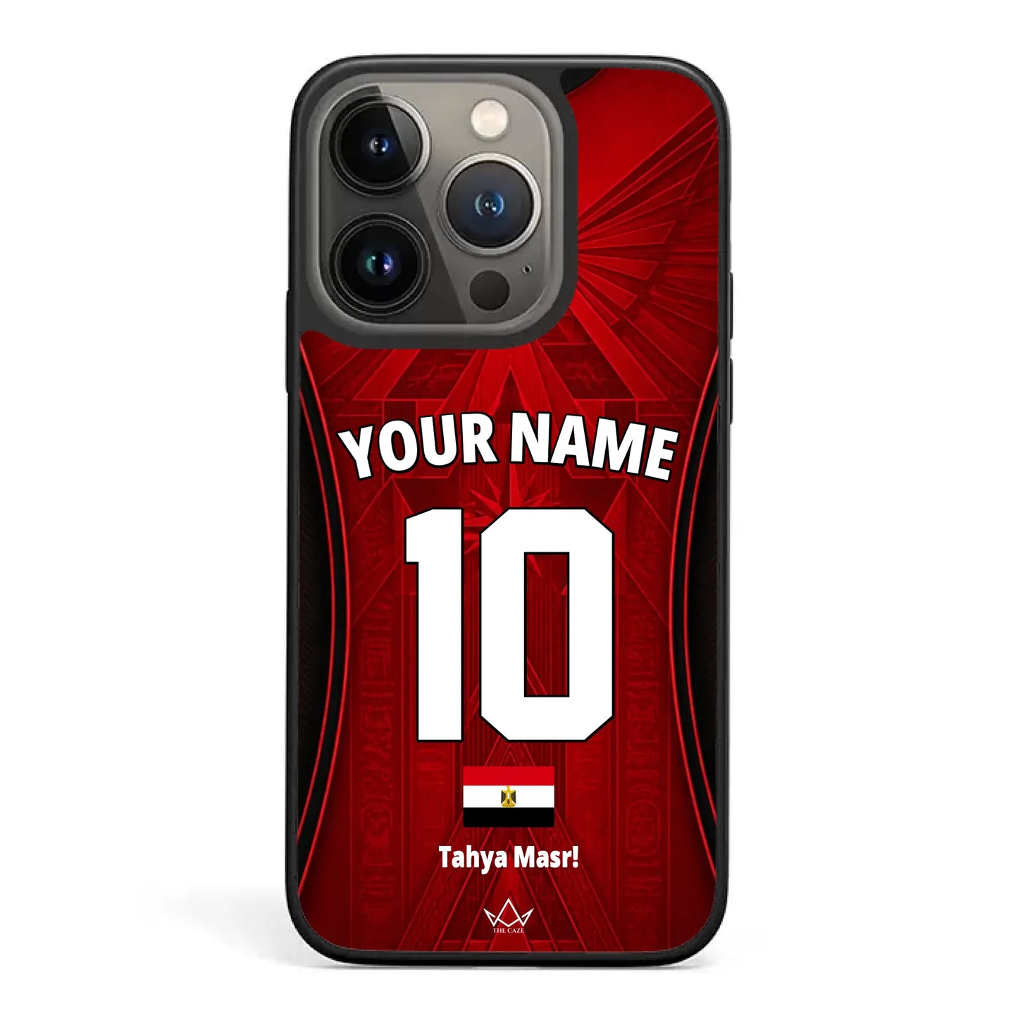 Custom phone case for IPhone 15 Pro