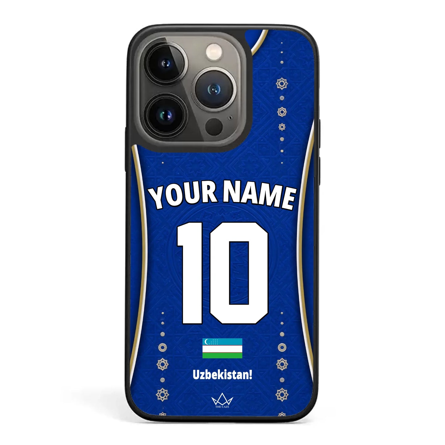 Custom phone case for IPhone 15 Pro