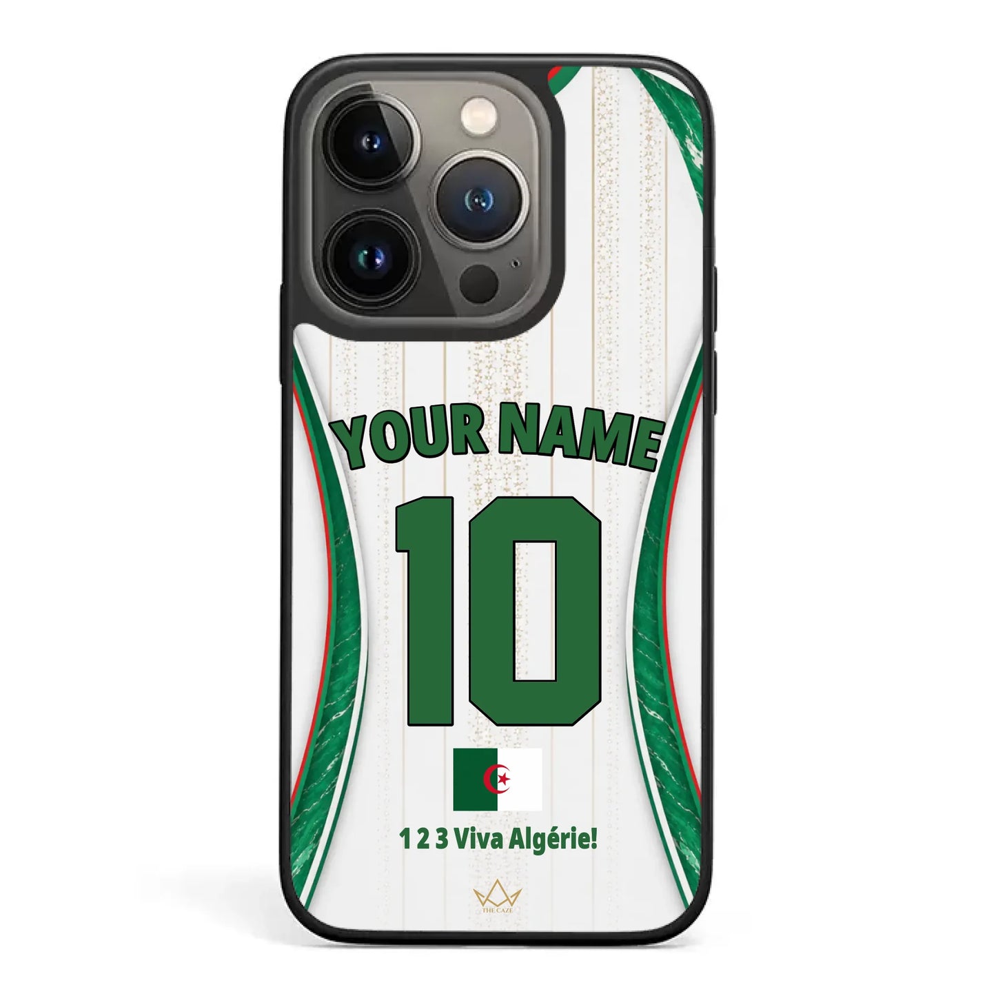 Custom phone case for IPhone 15 Pro