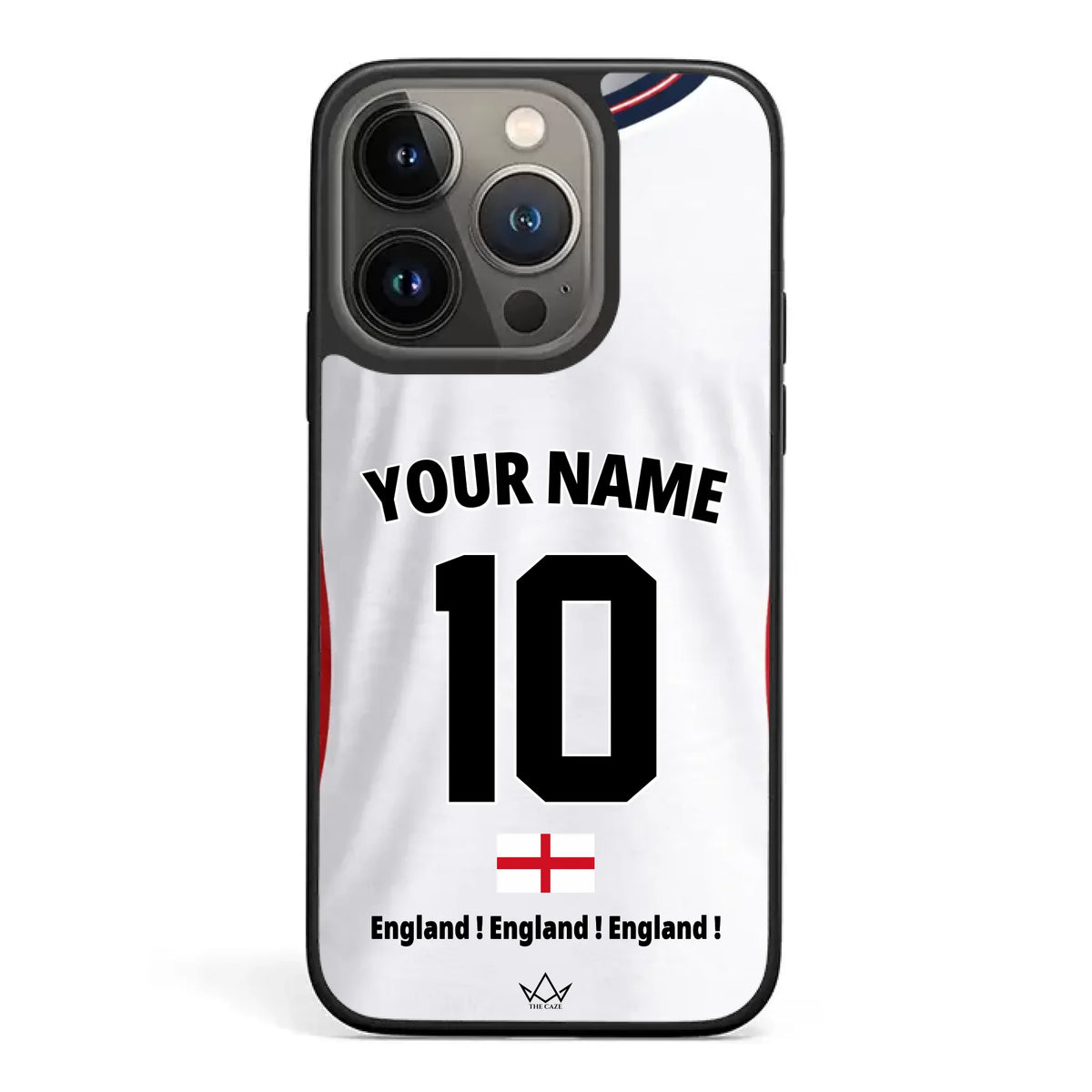 Custom phone case for IPhone 15 Pro