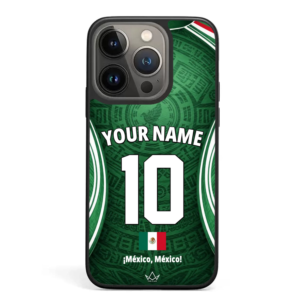 Custom phone case for IPhone 15 Pro