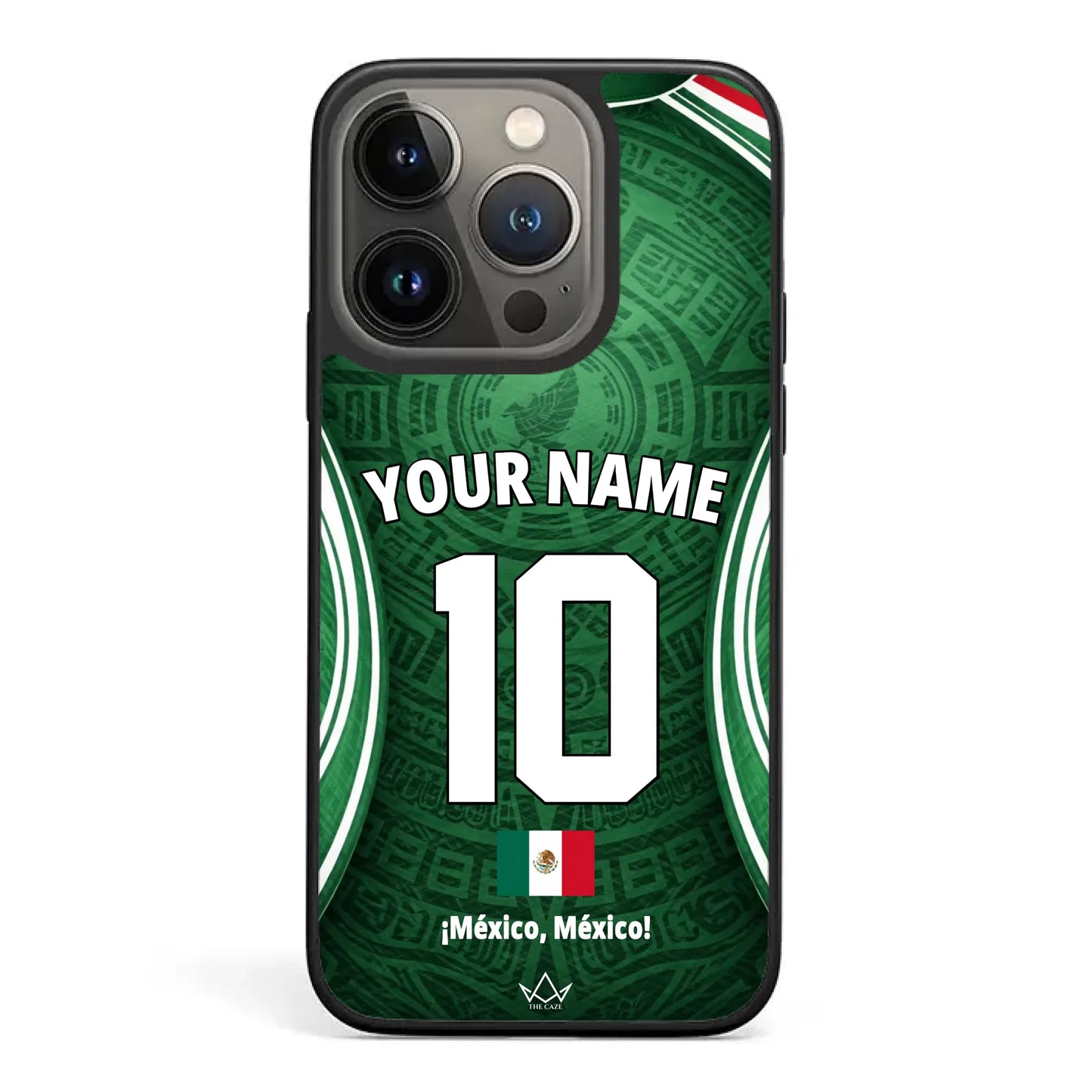 Custom phone case for IPhone 15 Pro