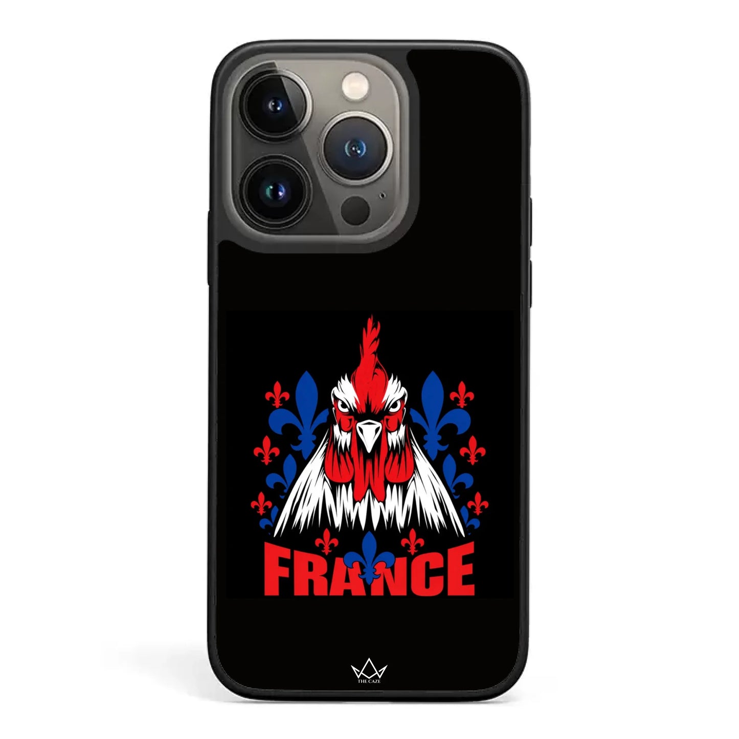 Custom phone case for IPhone 15 Pro