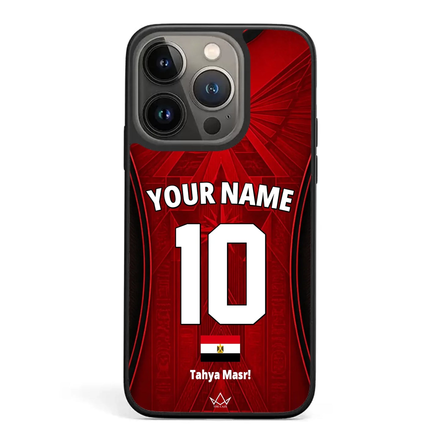 Custom phone case for IPhone 15 Pro