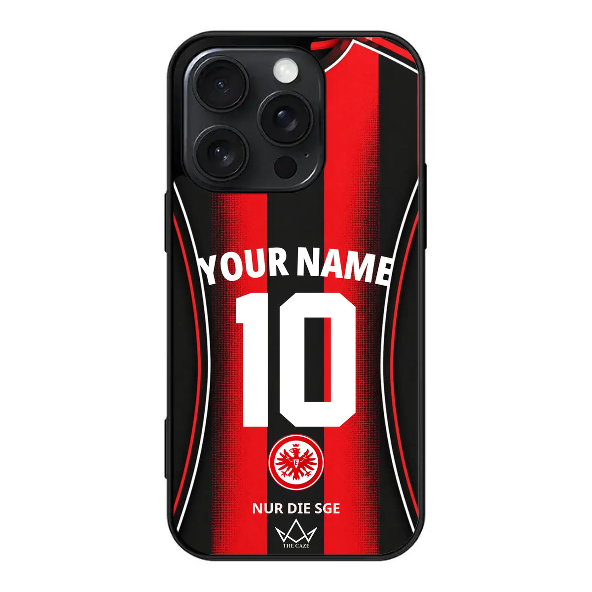 Custom phone case for IPhone 16 Pro