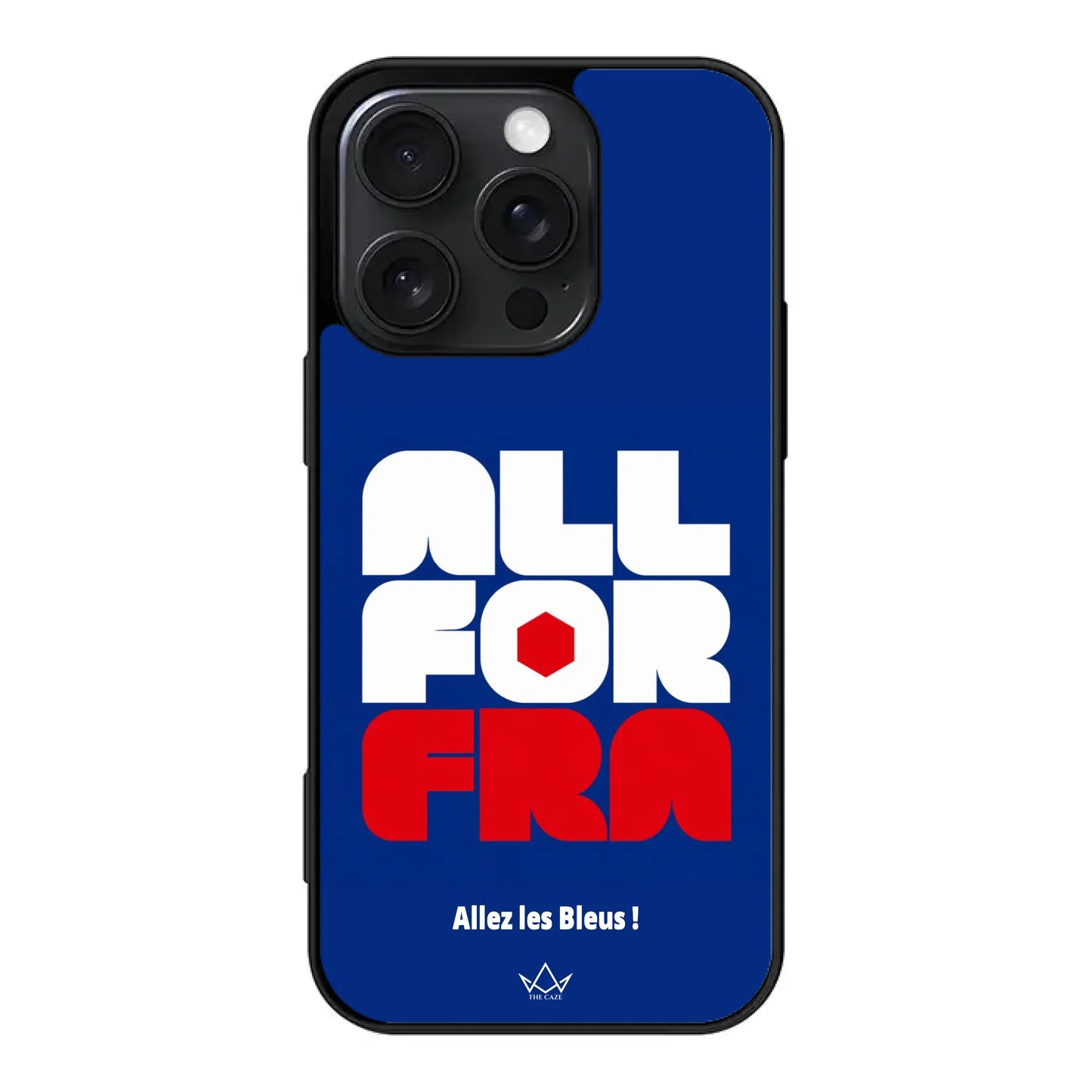 Custom phone case for IPhone 16 Pro
