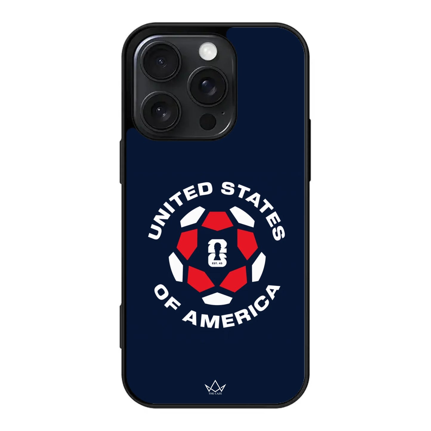 Custom phone case for IPhone 16 Pro