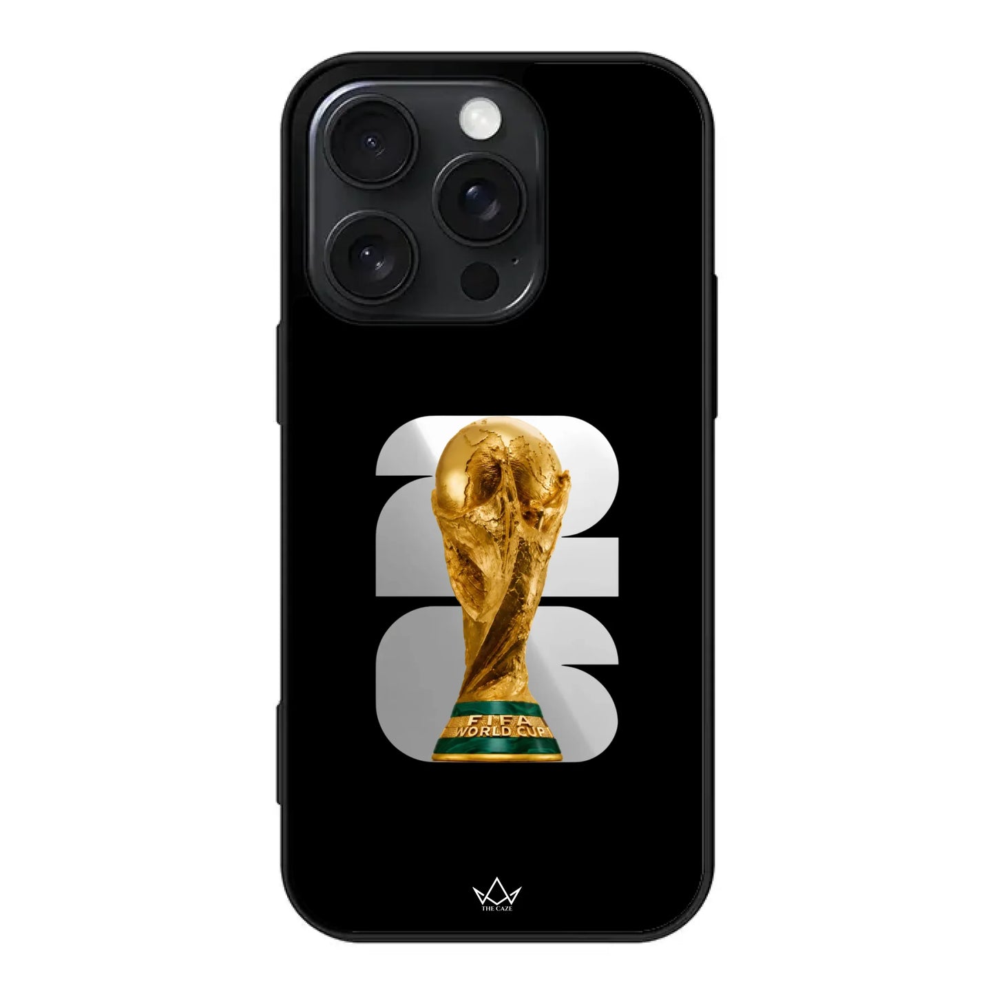 Custom phone case for IPhone 16 Pro