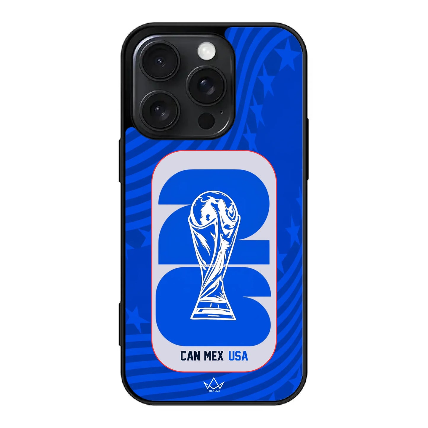 Custom phone case for IPhone 16 Pro