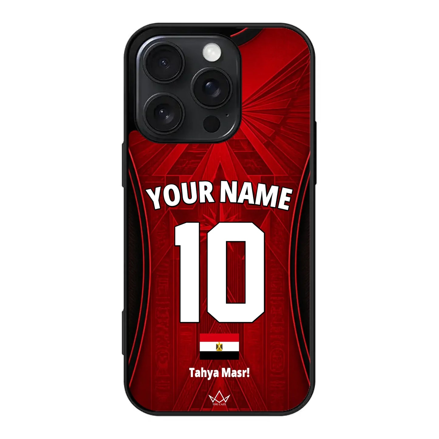 Custom phone case for IPhone 16 Pro