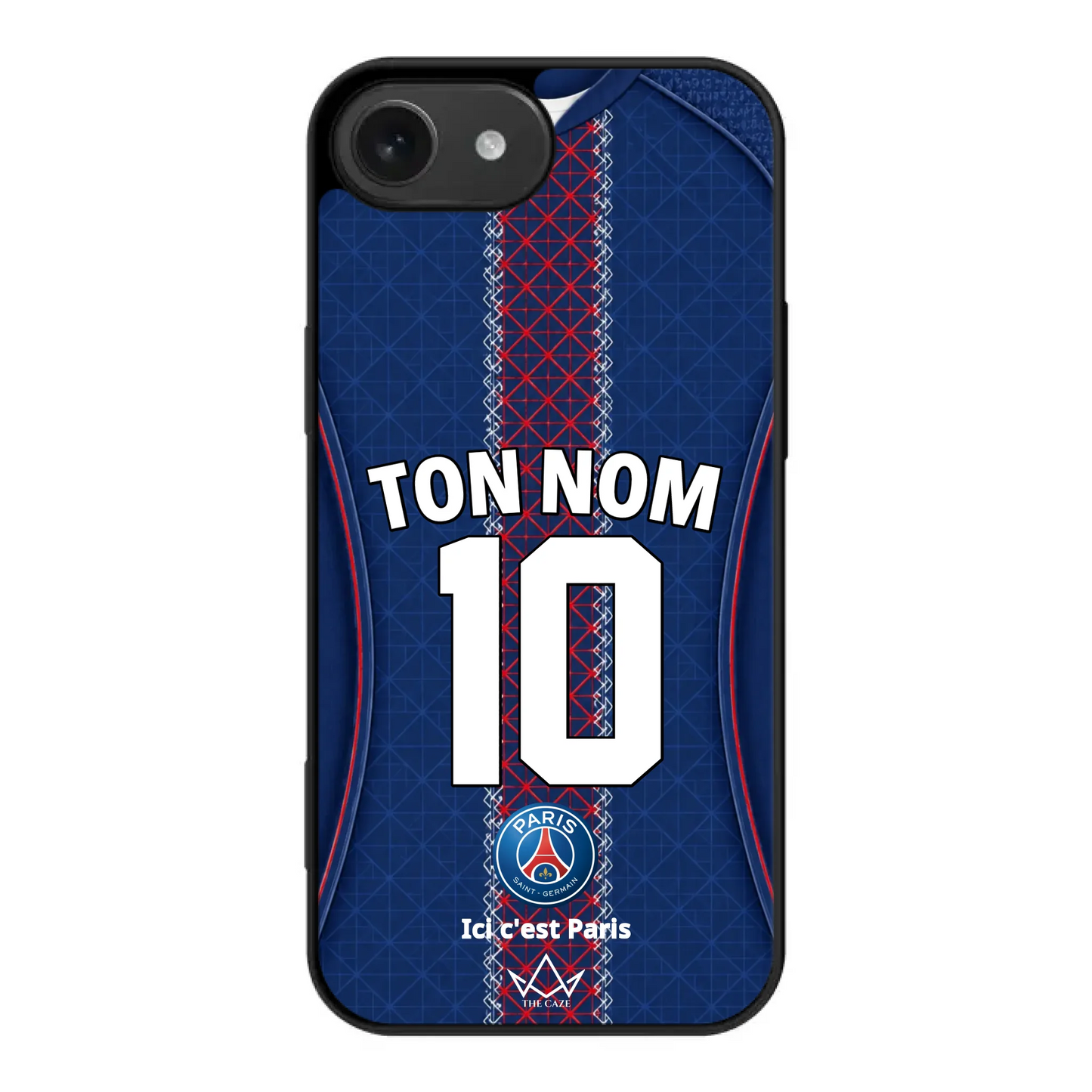 Custom phone case for IPhone 17e