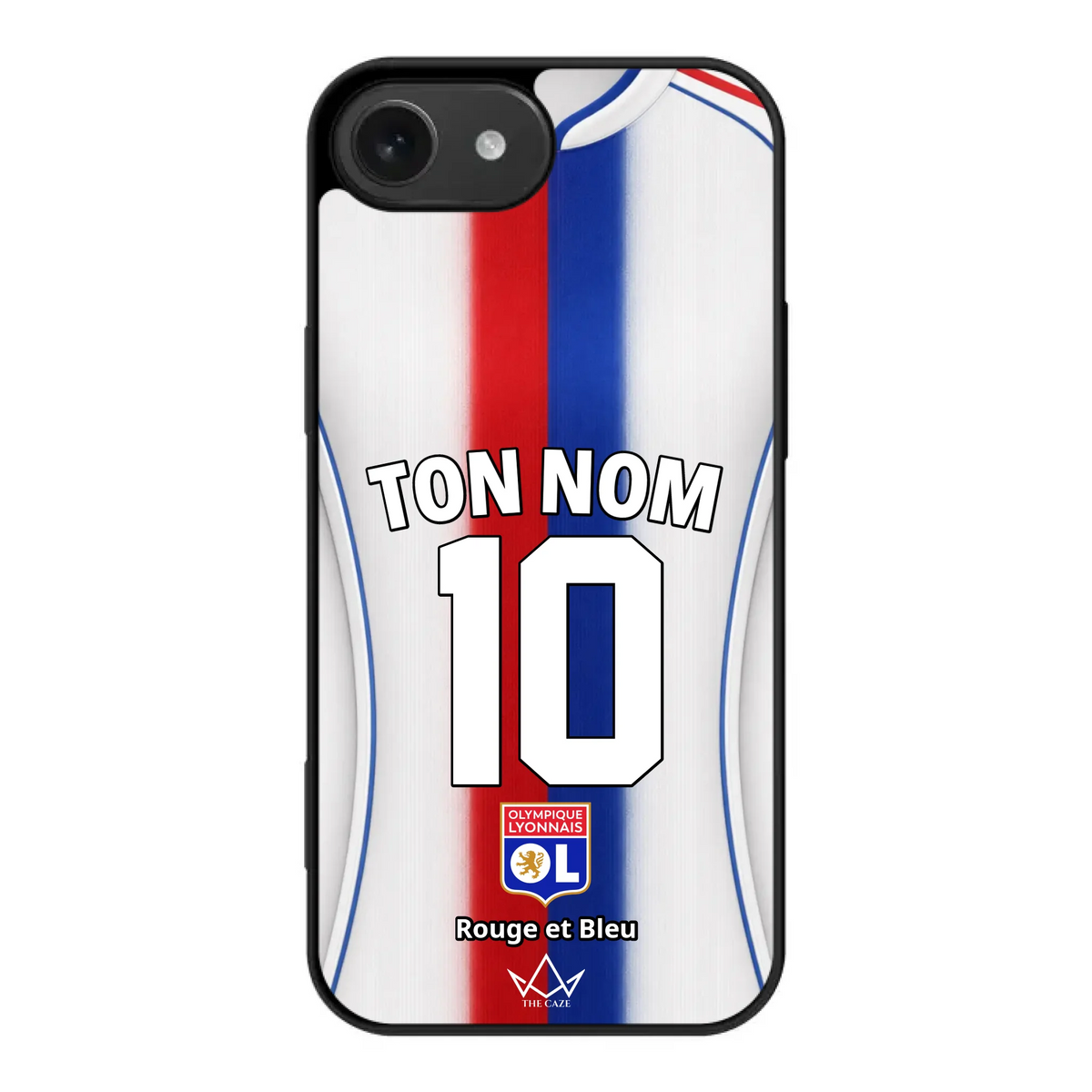 Custom phone case for IPhone 17e