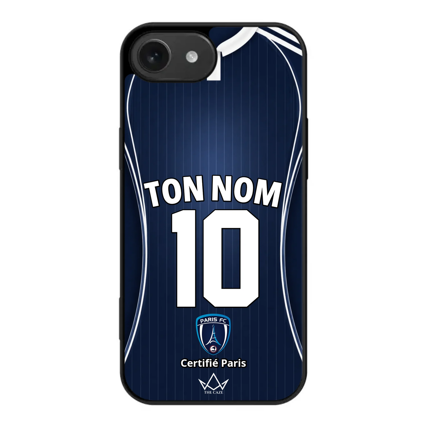 Custom phone case for IPhone 17e