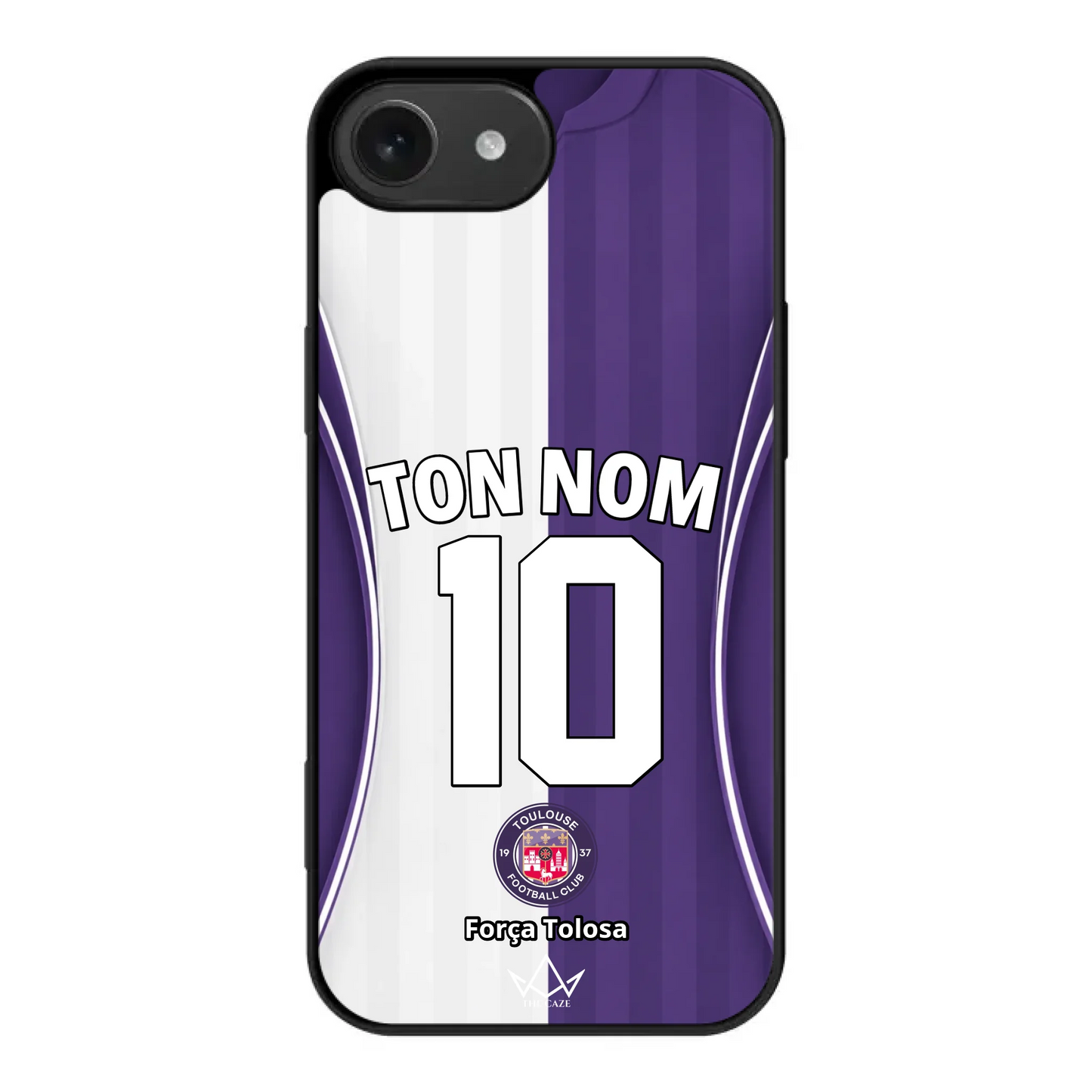 Custom phone case for IPhone 17e
