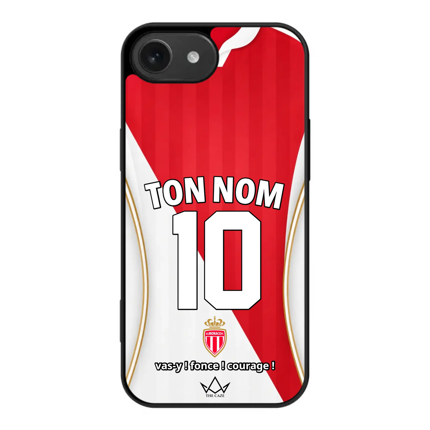 Custom phone case for IPhone 17e