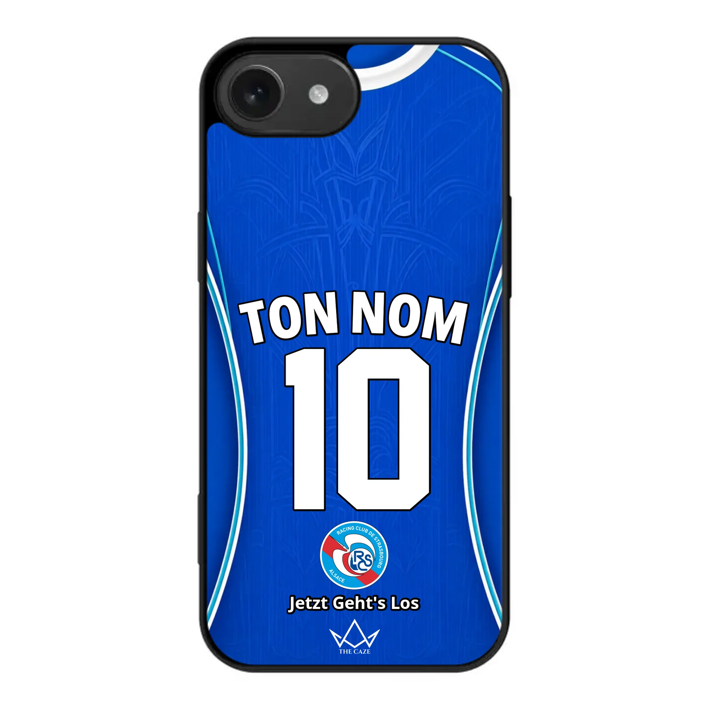 Custom phone case for IPhone 17e