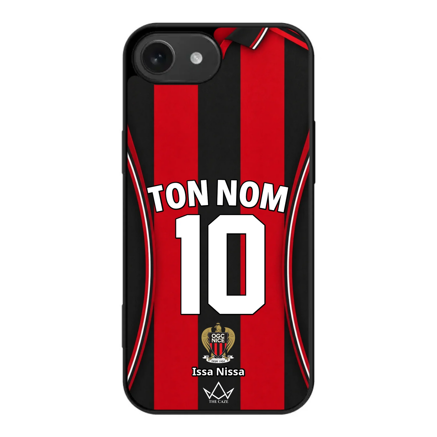 Custom phone case for IPhone 17e