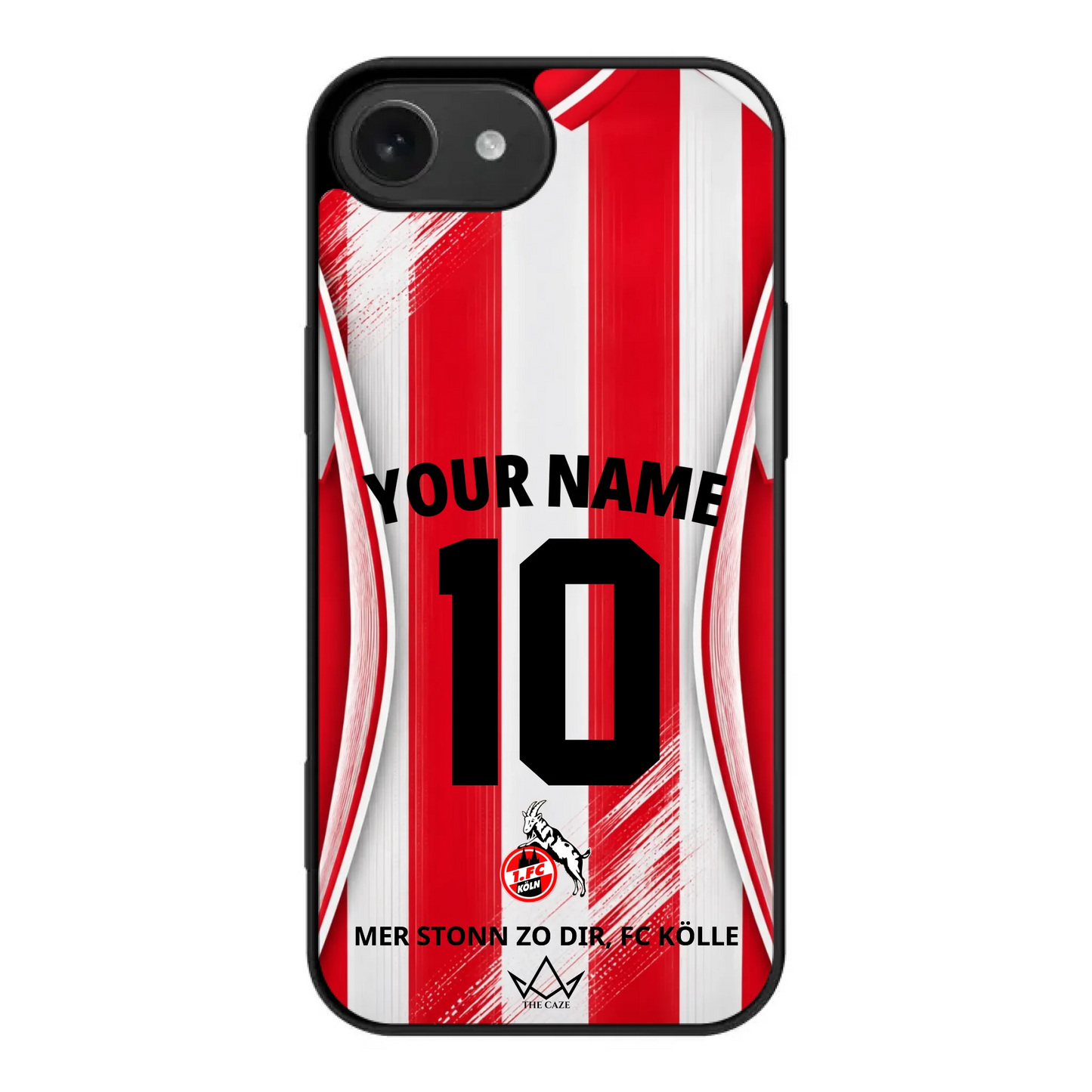 Custom phone case for IPhone 17e