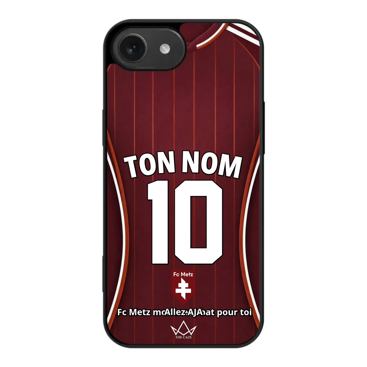 Custom phone case for IPhone 17e