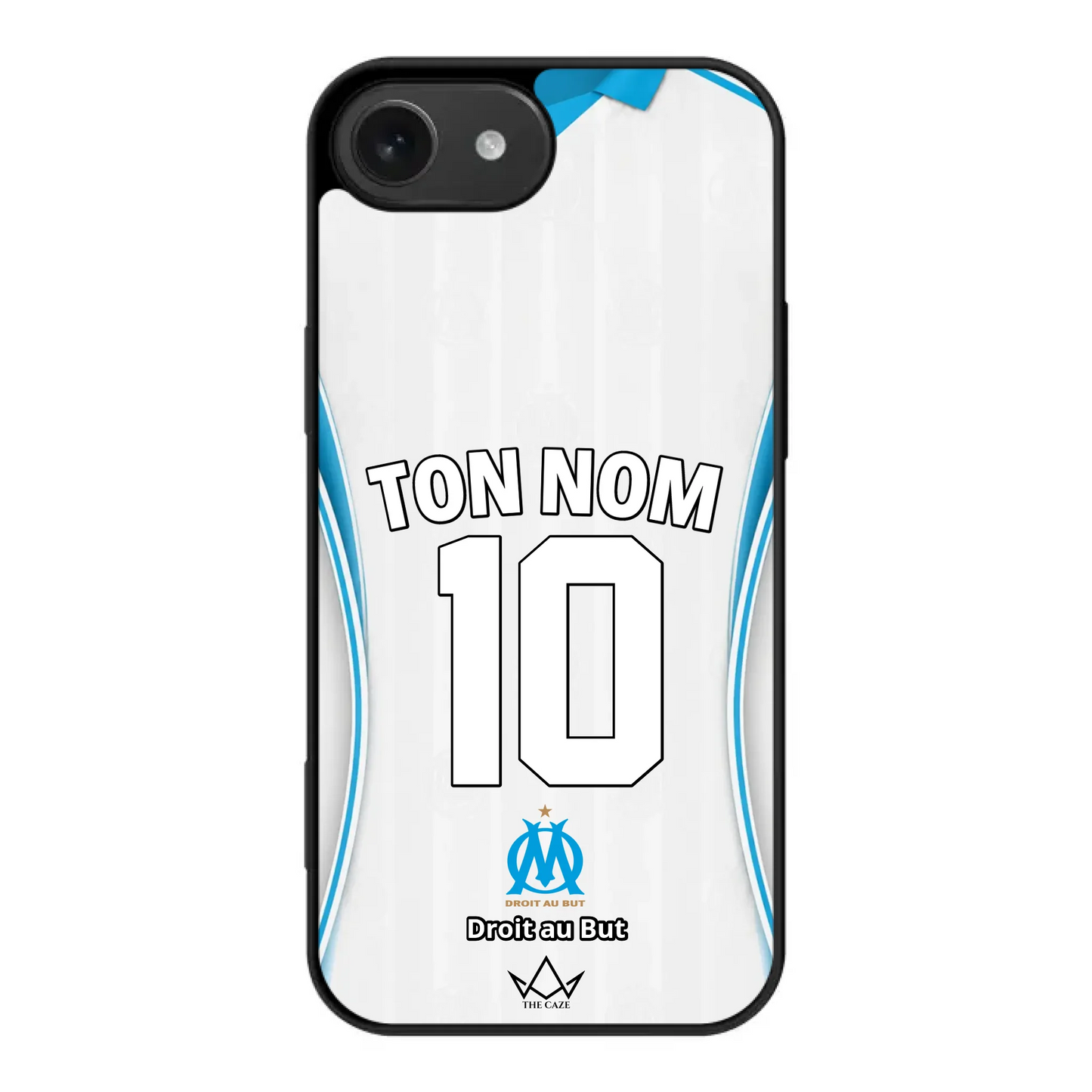 Custom phone case for IPhone 17e