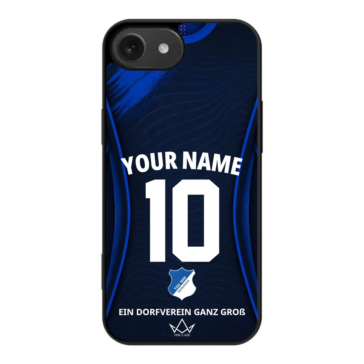 Custom phone case for IPhone 17e