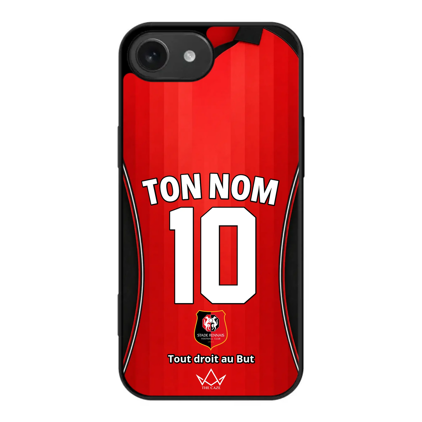 Custom phone case for IPhone 17e
