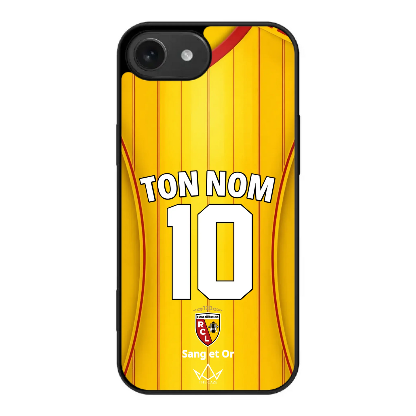 Custom phone case for IPhone 17e
