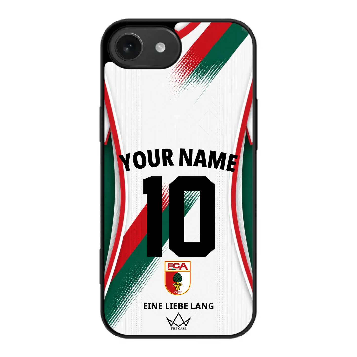 Custom phone case for IPhone 17e