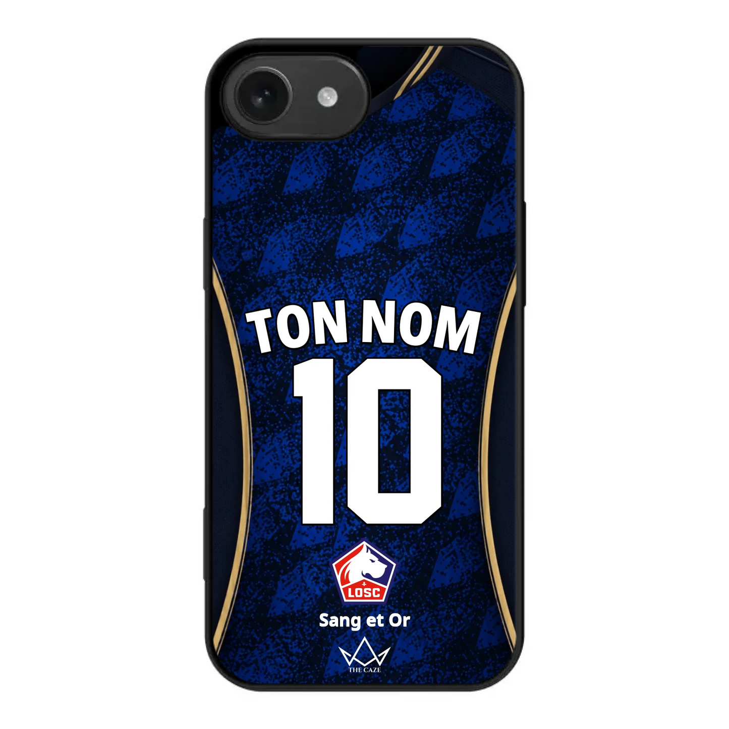 Custom phone case for IPhone 17e