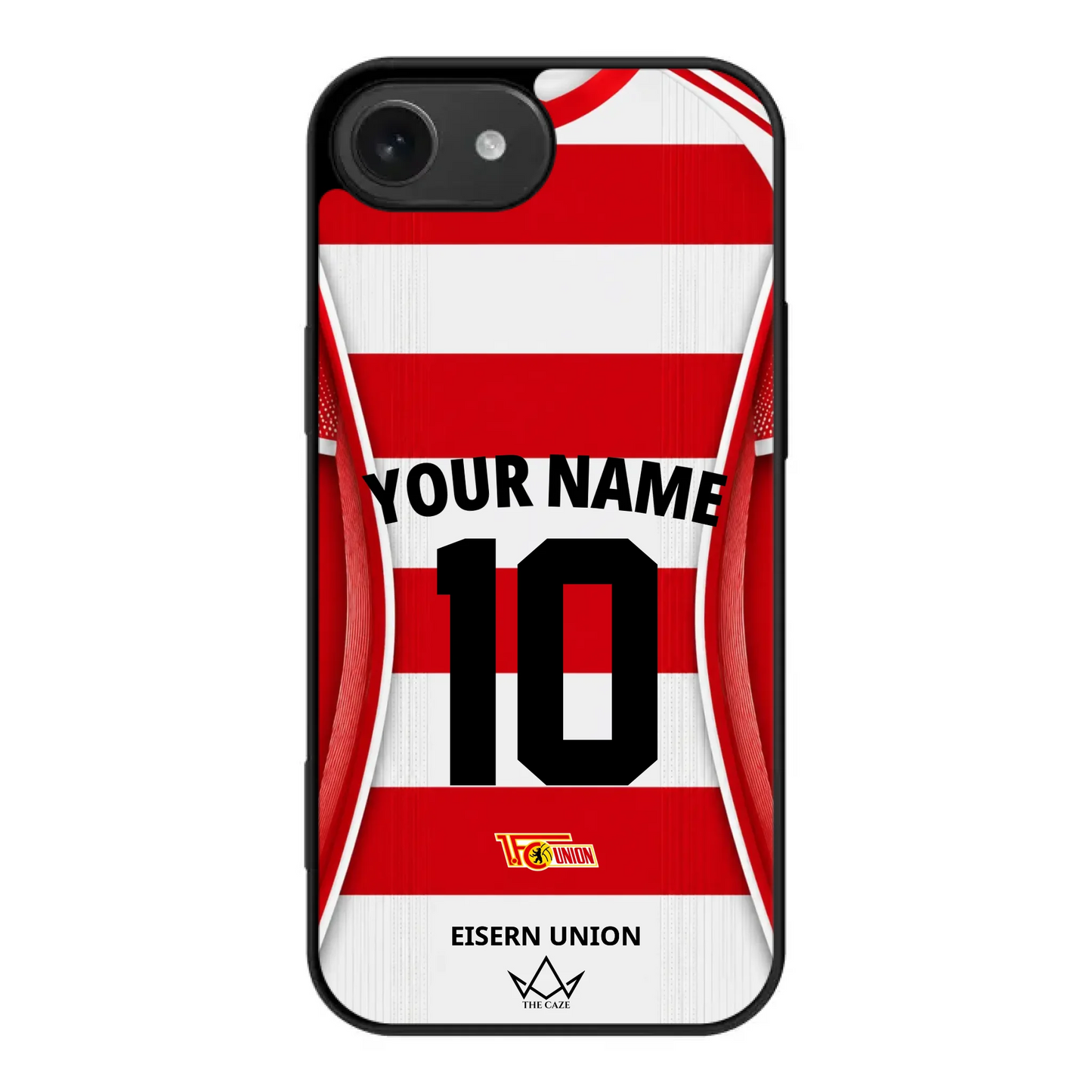 Custom phone case for IPhone 17e