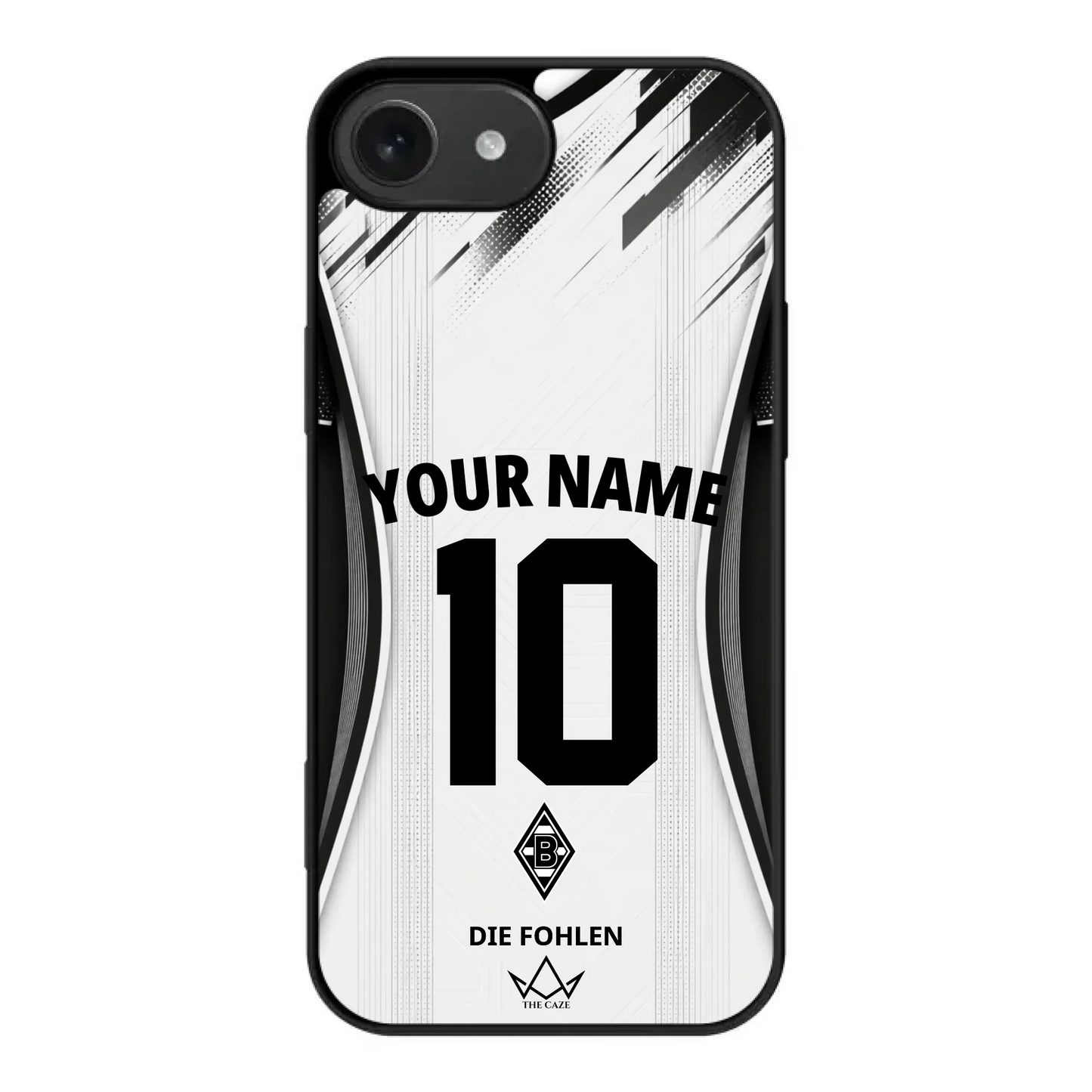 Custom phone case for IPhone 17e