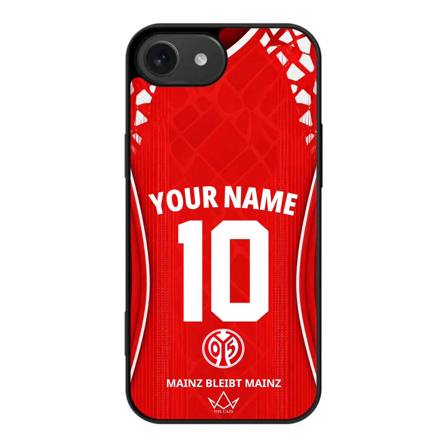 Custom phone case for IPhone 17e
