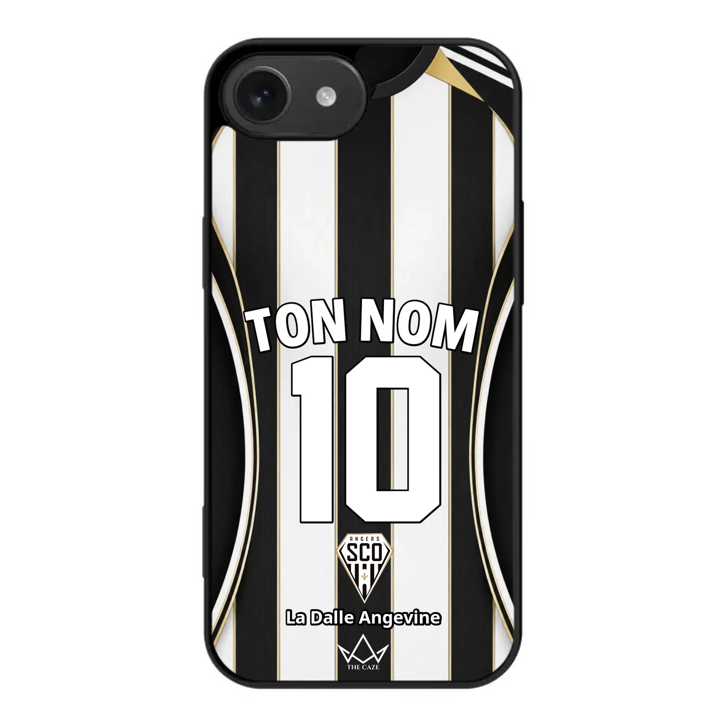 Custom phone case for IPhone 17e