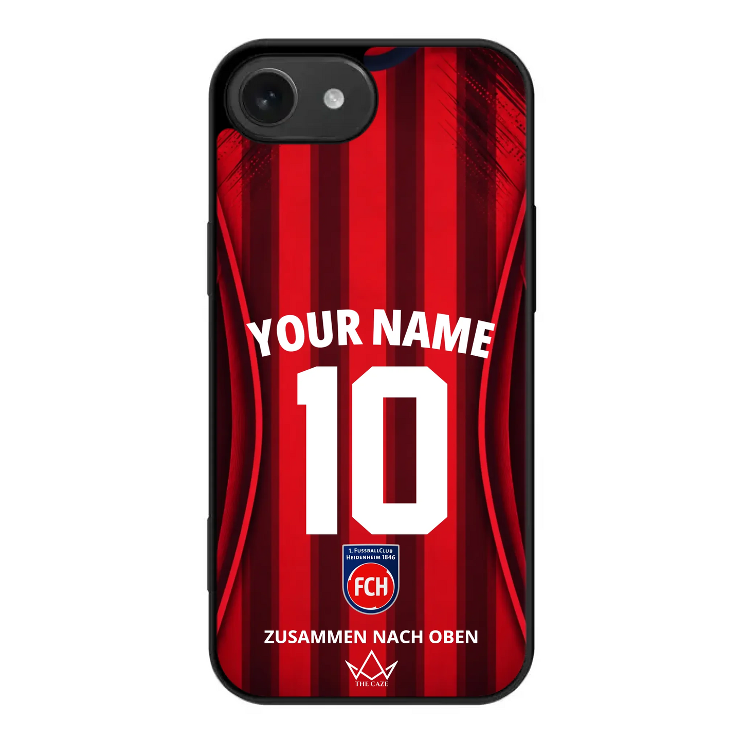 Custom phone case for IPhone 17e