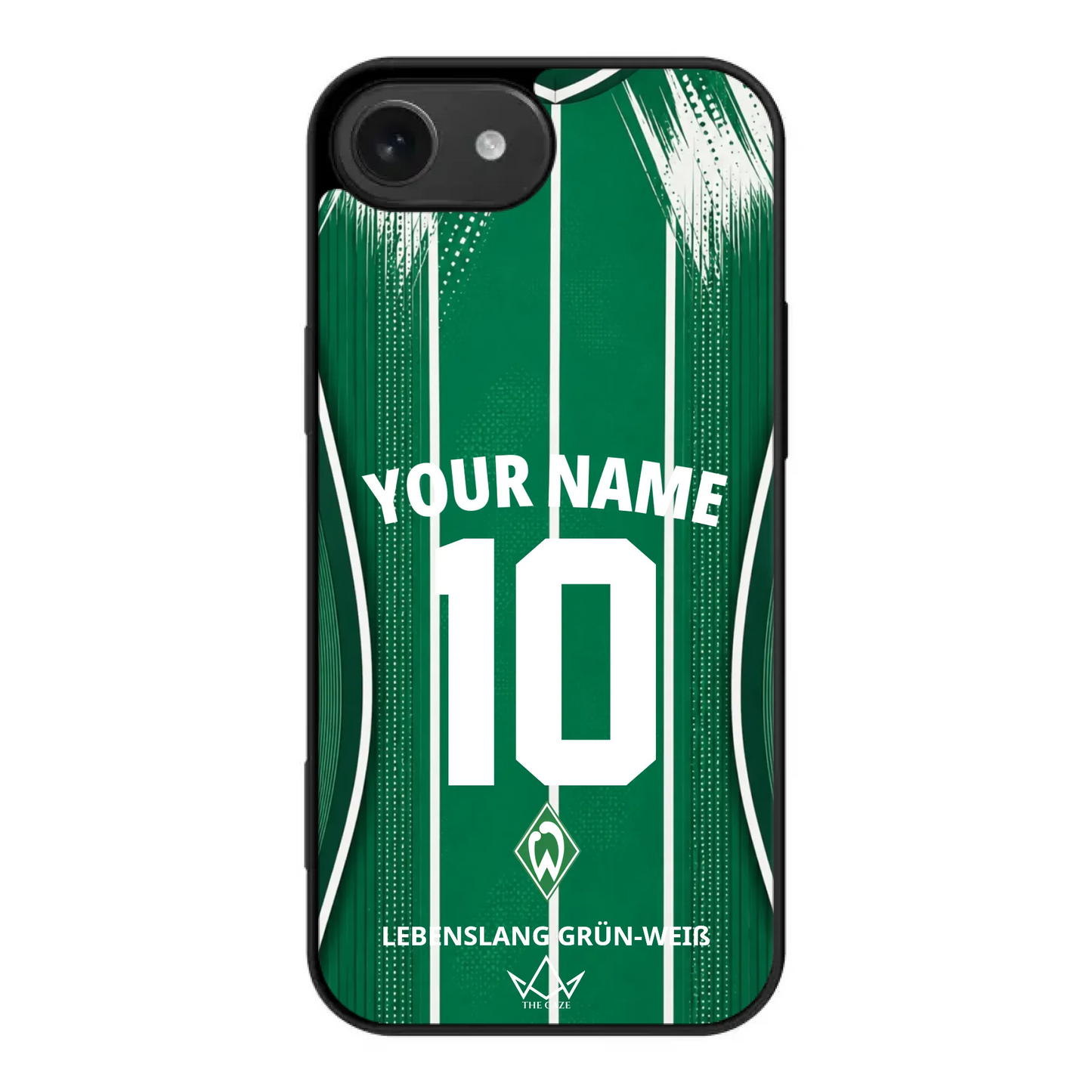 Custom phone case for IPhone 17e