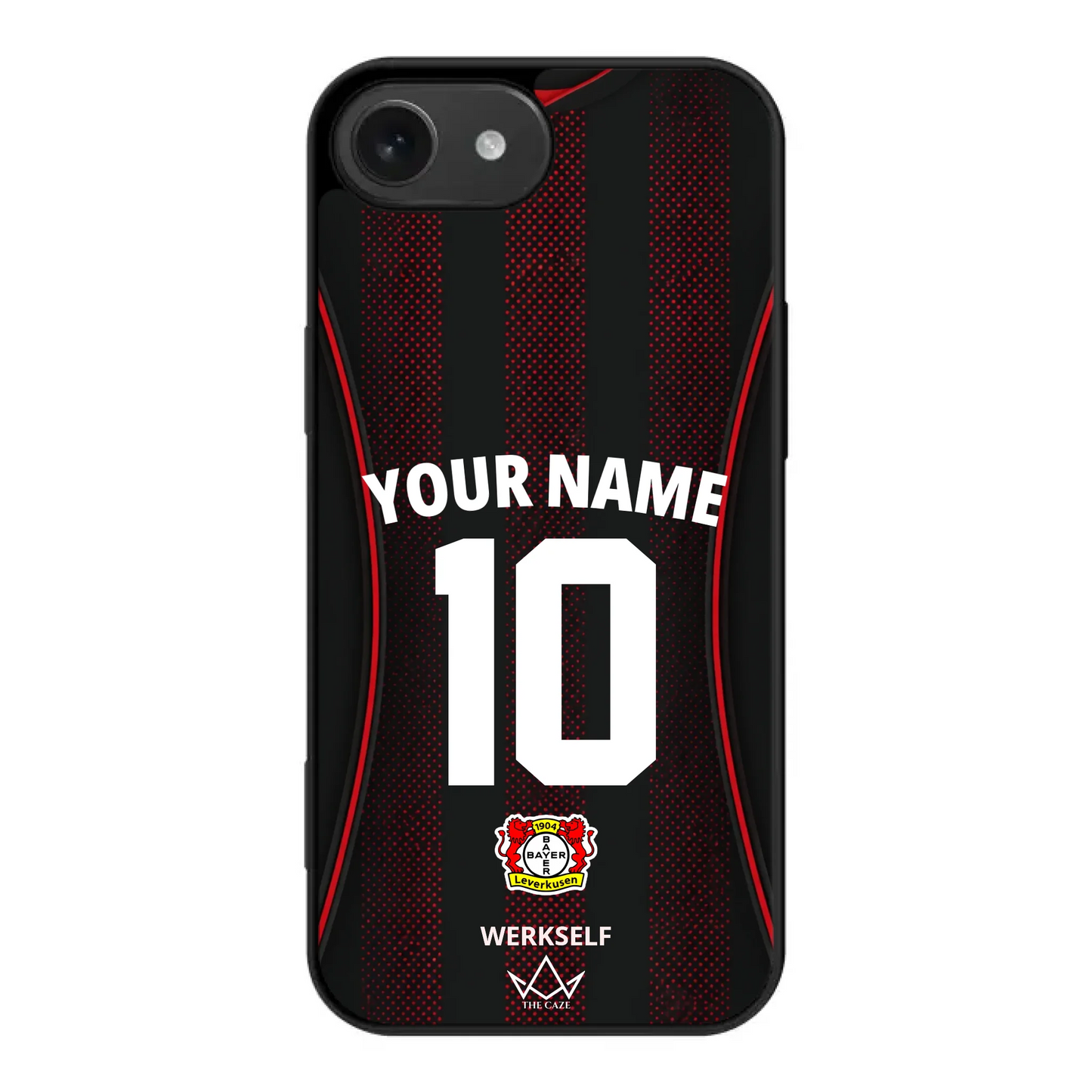 Custom phone case for IPhone 17e