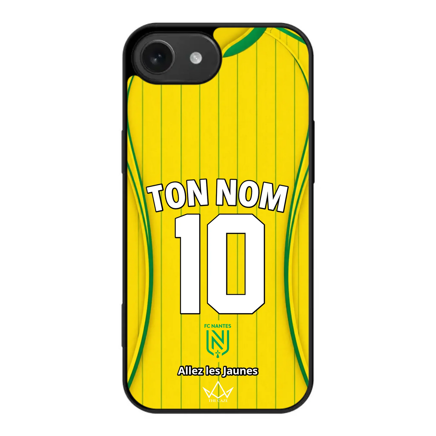 Custom phone case for IPhone 17e