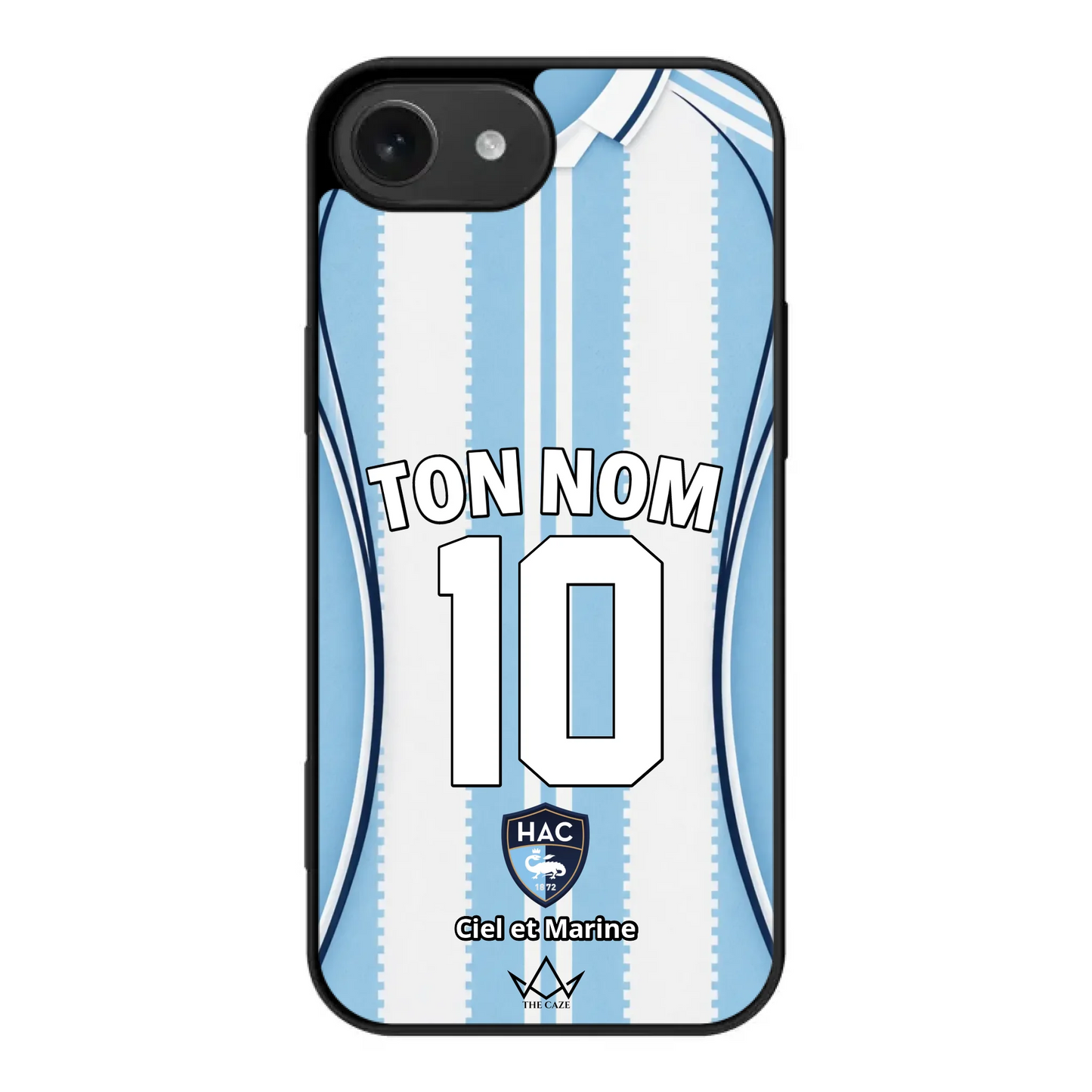 Custom phone case for IPhone 17e