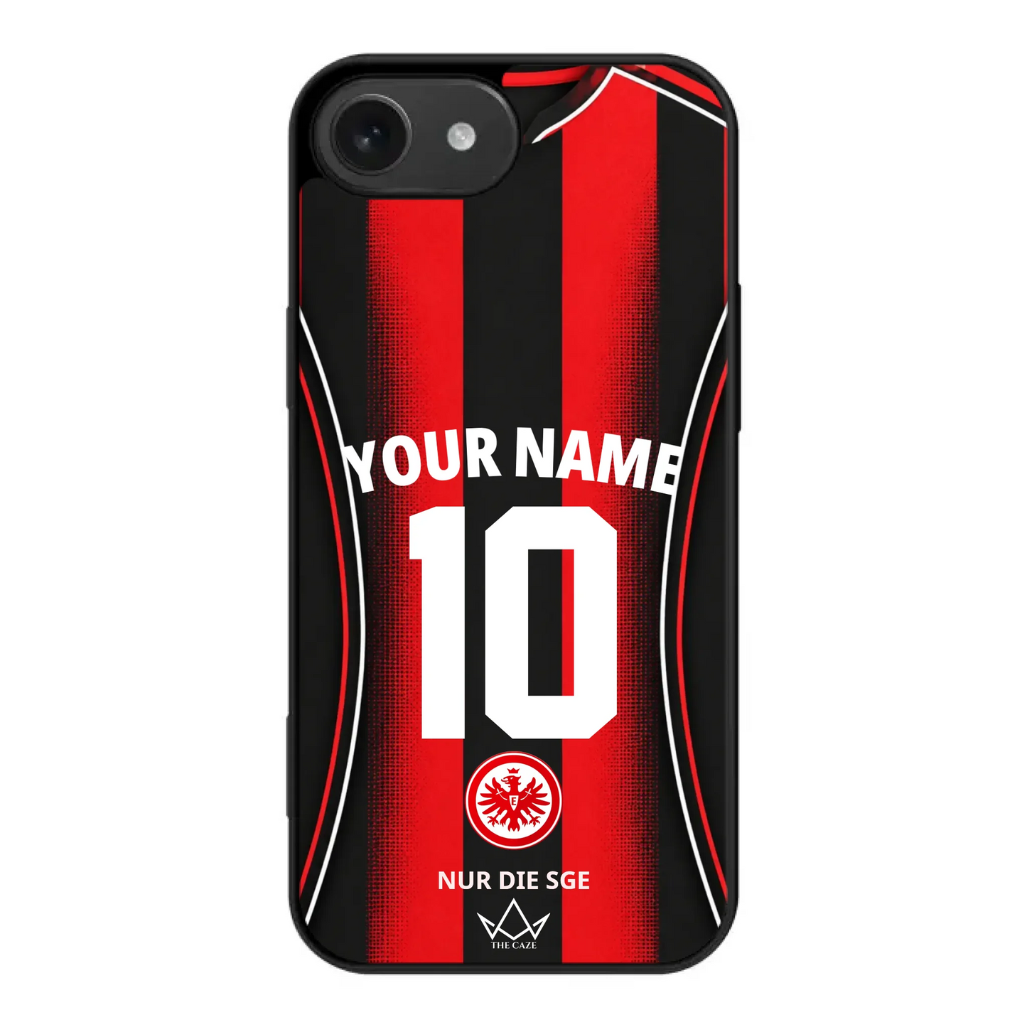 Custom phone case for IPhone 17e