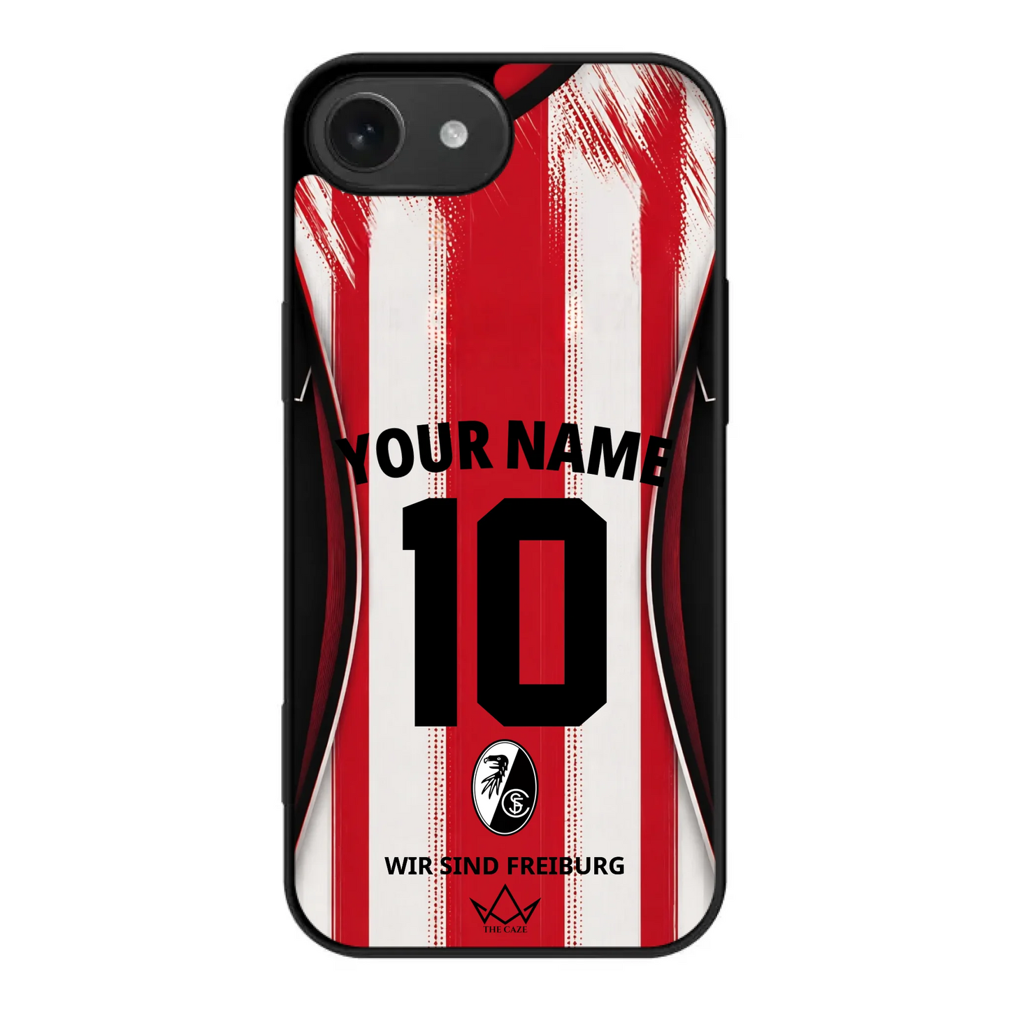Custom phone case for IPhone 17e
