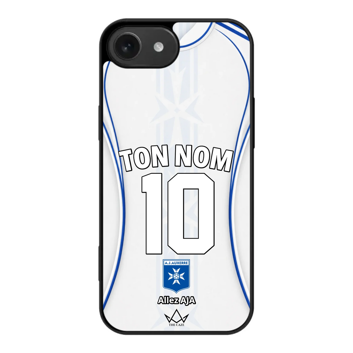 Custom phone case for IPhone 17e