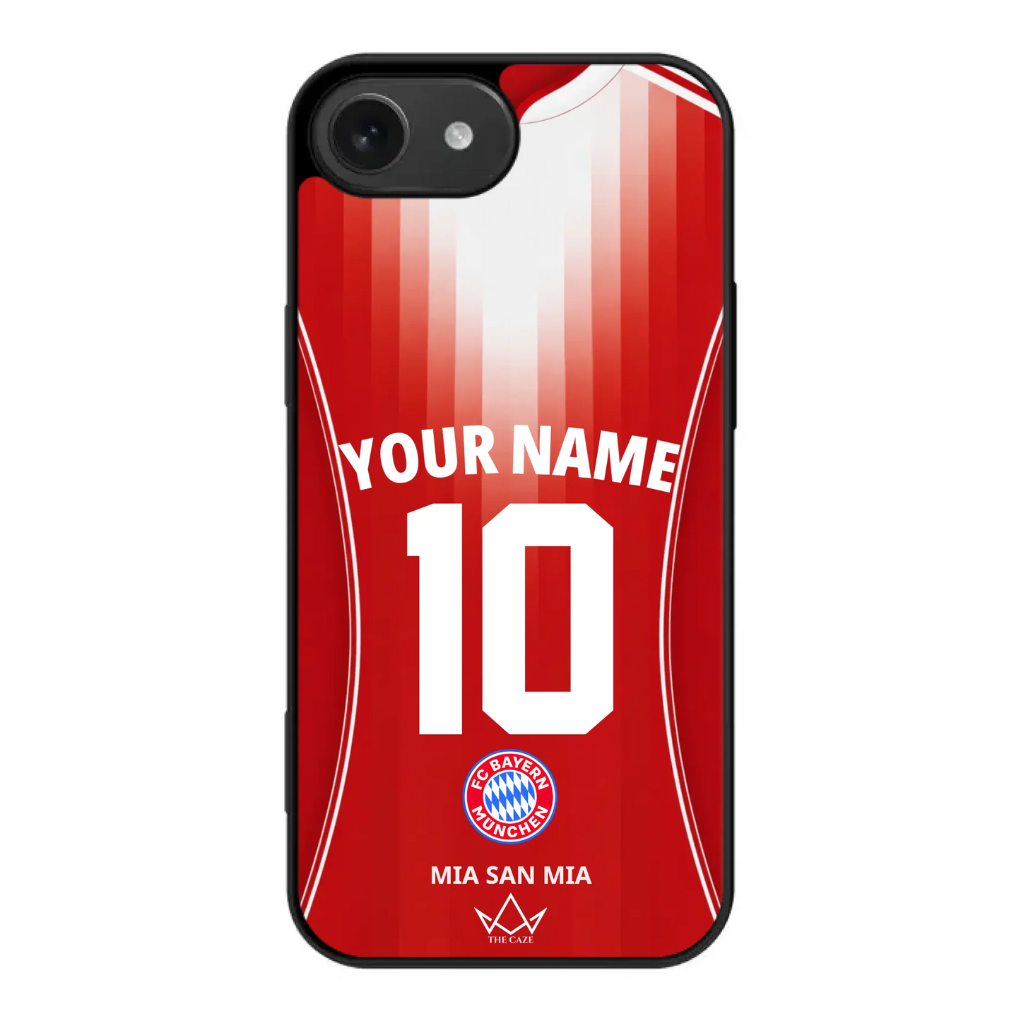 Custom phone case for IPhone 17e